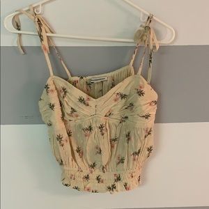 american eagle top